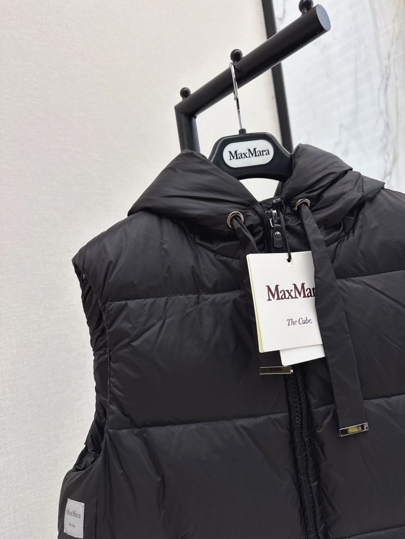 Max Mara Down Jackets